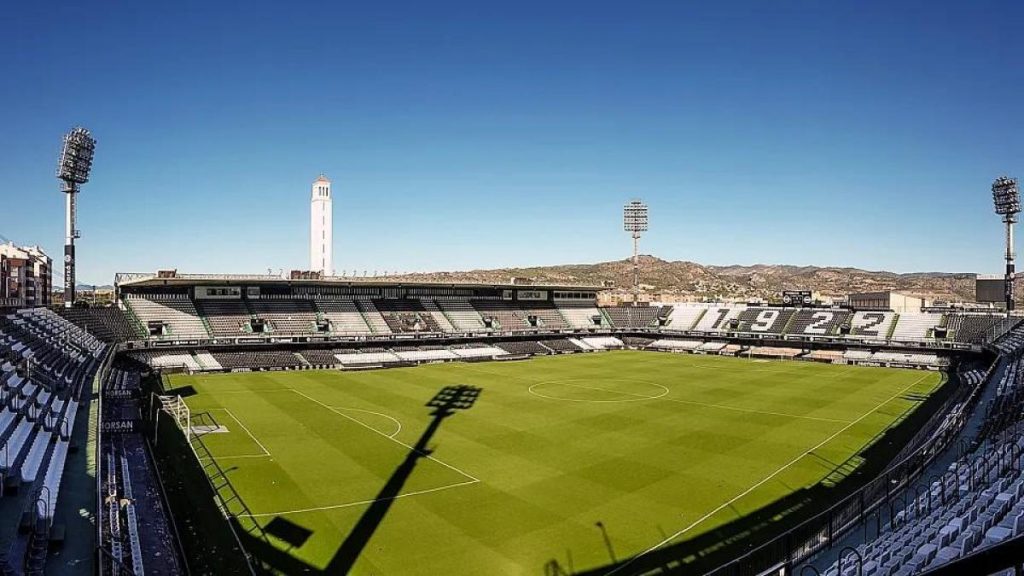 La Supercopa femenina se jugará en Castalia