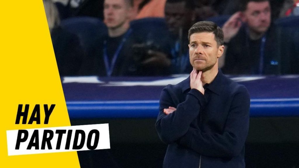 La actualidad deportiva en 'Hay partido'