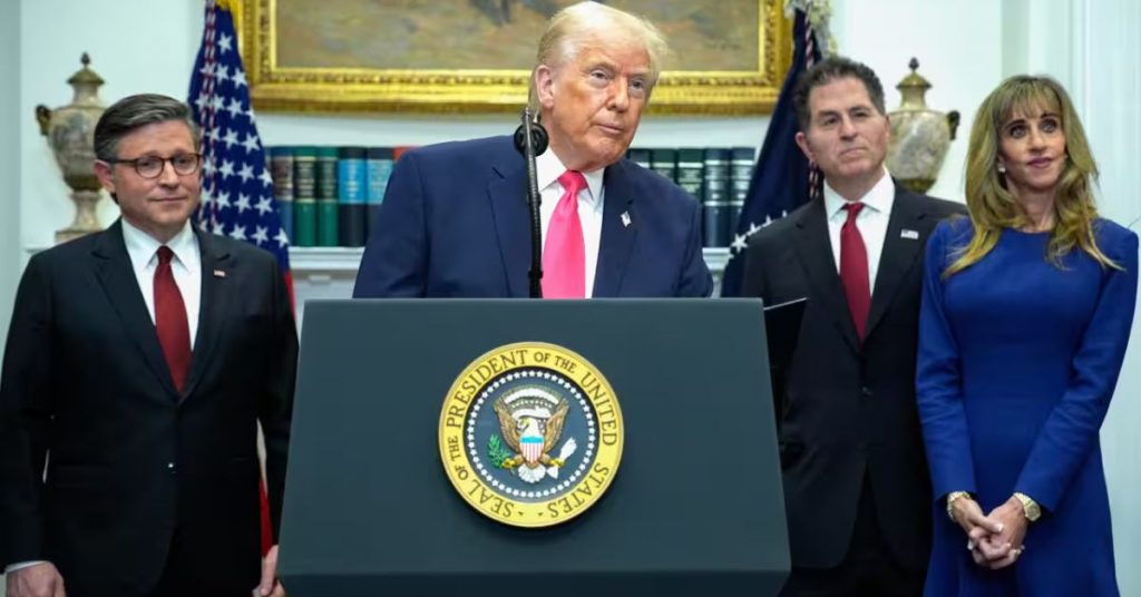 La administración Trump pone fin a la pausa en el pago de préstamos estudiantiles para millones de prestatarios