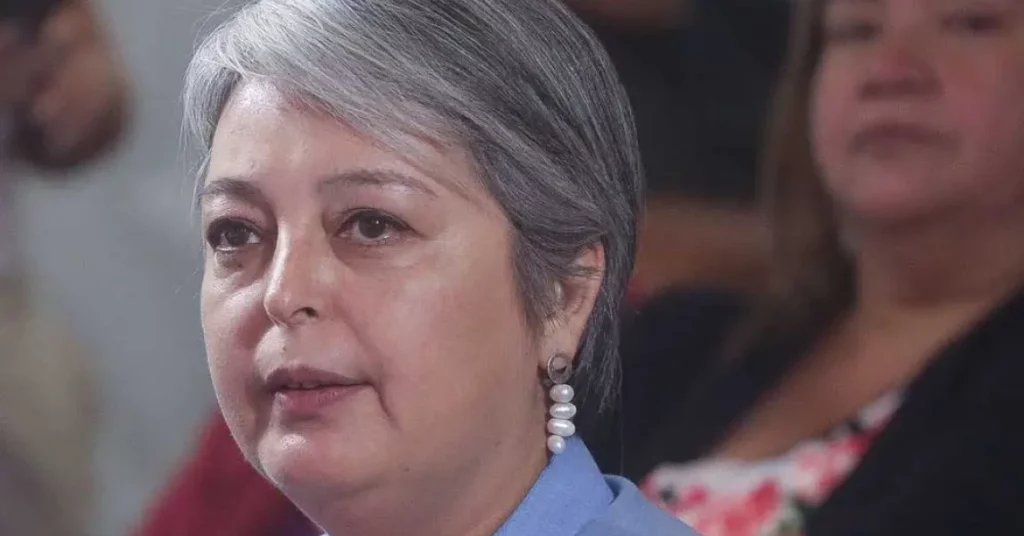 La advertencia de Jeannette Jara a Kast de cara al debate de este miércoles