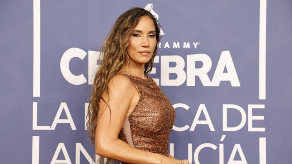 La cantante India Martínez anuncia su retirada temporal de los escenarios para “cuidarse” La cantante India Martínez anuncia su retirada temporal de los escenarios para “cuidarse”