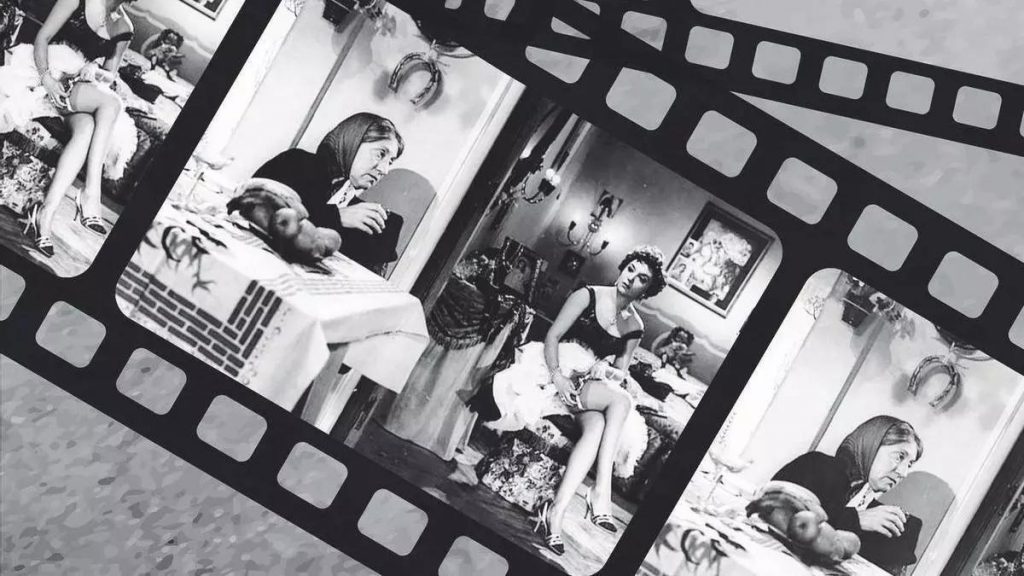 La censura franquista prohibió el título original de 'Plácido', 'Siente un pobre a su mesa'