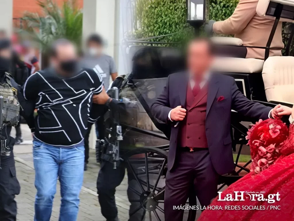 La controversia detrás de la salida de Kevin Roque y el supuesto permiso para una fiesta La controversia detrás de la salida de Kevin Roque y el supuesto permiso para una fiesta