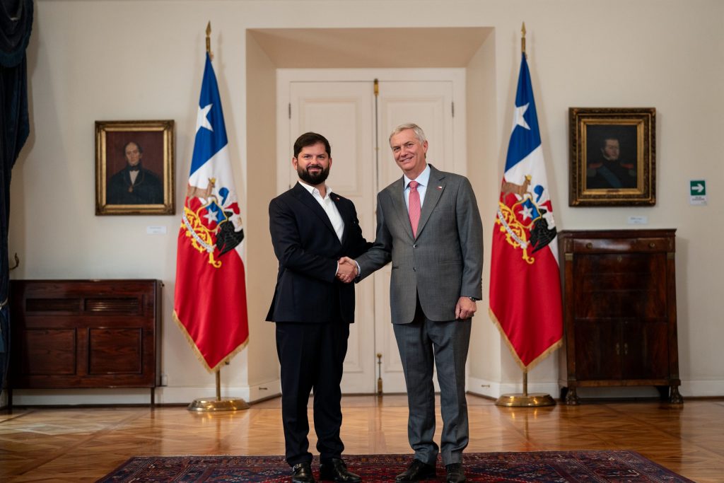 La envidia del barrio – Tiempo21 La envidia del barrio - Tiempo21