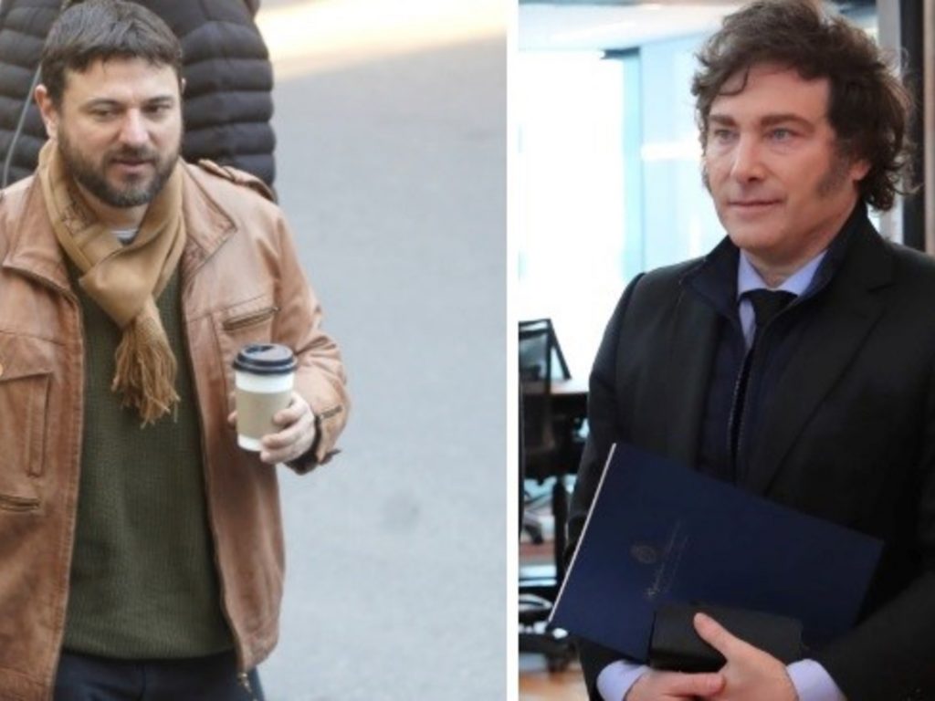 La guerra de guerrillas de Grabois y cómo fue la cocina de la Auditoría entre libertarios y el peronismo