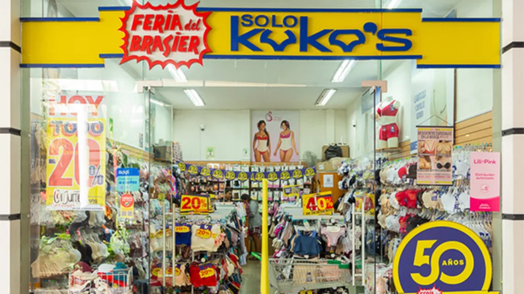 La historia de la ‘Feria del brasier y solo kukos’ el emprendimiento nacido en Medellín y que ya es tradición el 31 de diciembre La historia de la 'Feria del brasier y solo kukos' el emprendimiento nacido en Medellín y que ya es tradición el 31 de diciembre