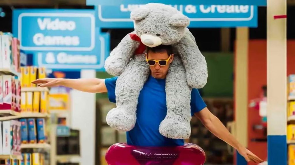 La historia imposible de un ladrón que se refugió durante semanas en una tienda de juguetes