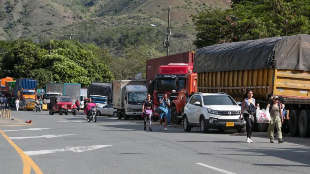 La inseguridad se consolida como un factor económico que condiciona la inversión, el empleo y la competitividad en Colombia, advierte el Consejo Gremial