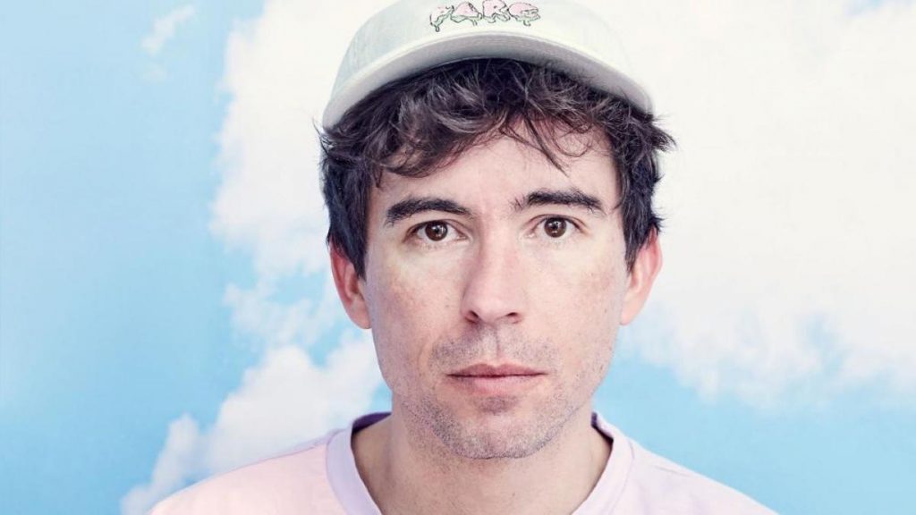 La melancolía más sencilla de Ferran Palau (★★★✩✩) y otras discotecas de la semana