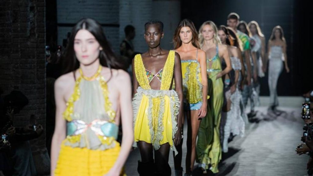 La pasarela 080 Barcelona Fashion se celebrará en el Port Vell La pasarela 080 Barcelona Fashion se celebrará en el Port Vell