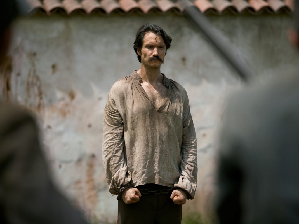 La segunda parte de 'Cien Años de Soledad' llegará en agosto de 2026