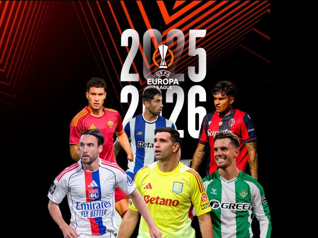 La semana de los argentinos en la Europa League :: Olé