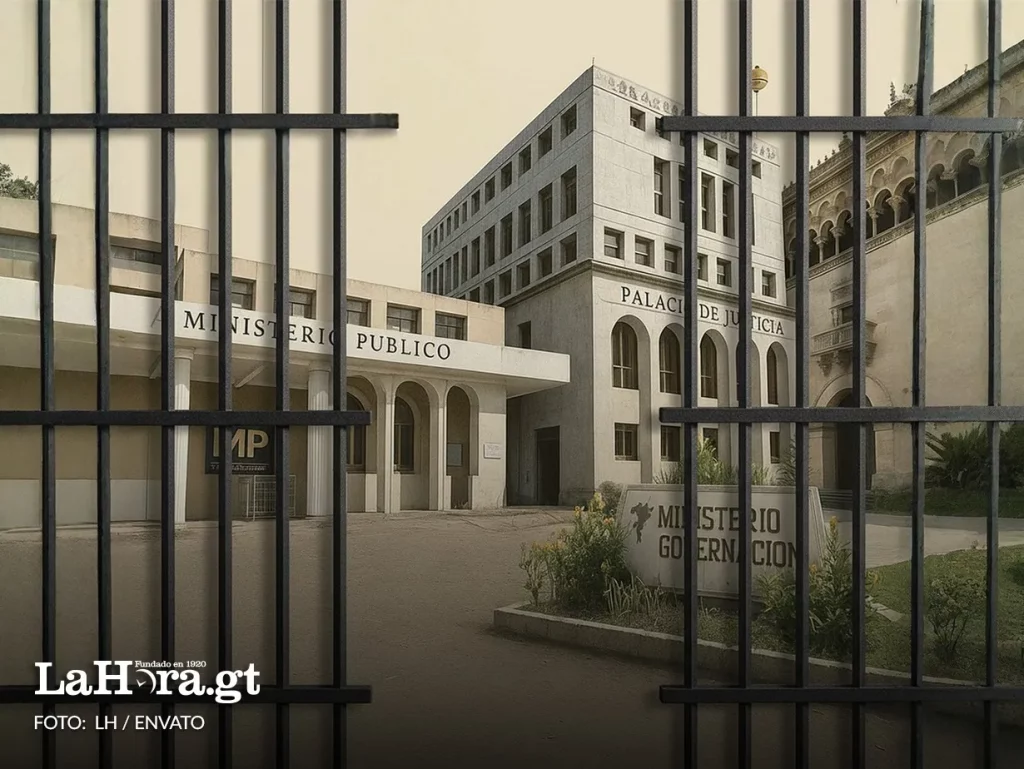 La última reunión interinstitucional para proponer reformas en el Sistema Penitenciario ocurrió hace más de dos meses.