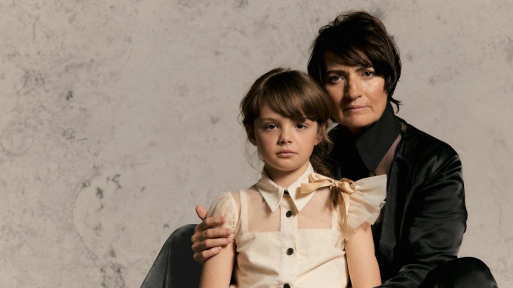 Las autoras (anglosajonas) del futuro