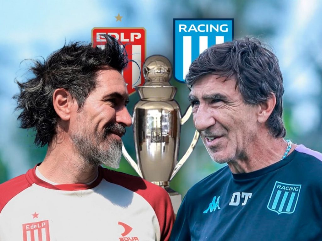 Las claves de la final del Clausura entre Racing y Estudiantes :: Olé