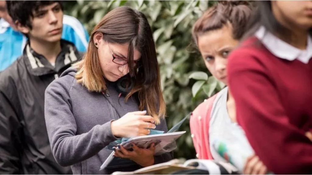 Las claves de la reforma laboral que busca implementar Javier Milei Las claves de la reforma laboral que busca implementar Javier Milei