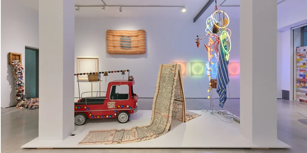 Las ensoñaciones domésticas de Inés Figaredo Las ensoñaciones domésticas de Inés Figaredo