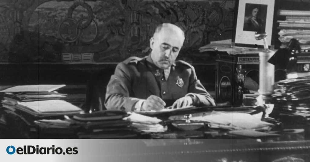 Las lecciones que la propaganda del NO-DO deja en un presente en el que “se banaliza sobre lo que es una dictadura”