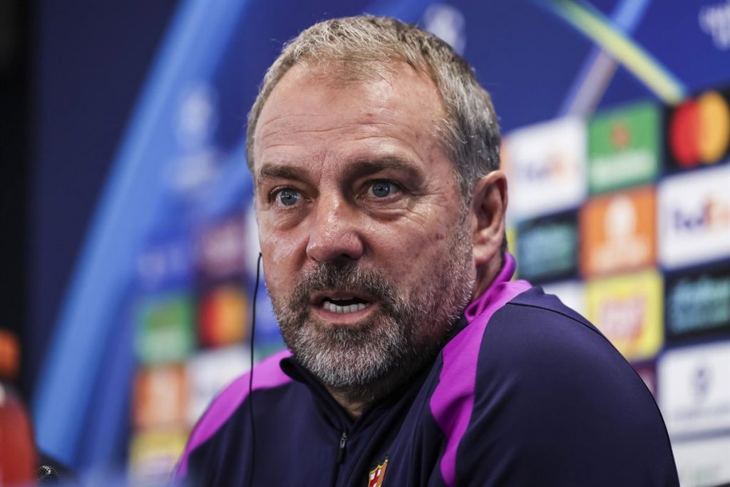 "Las remontadas hablan de nuestra mentalidad y de que nunca nos rendimos"