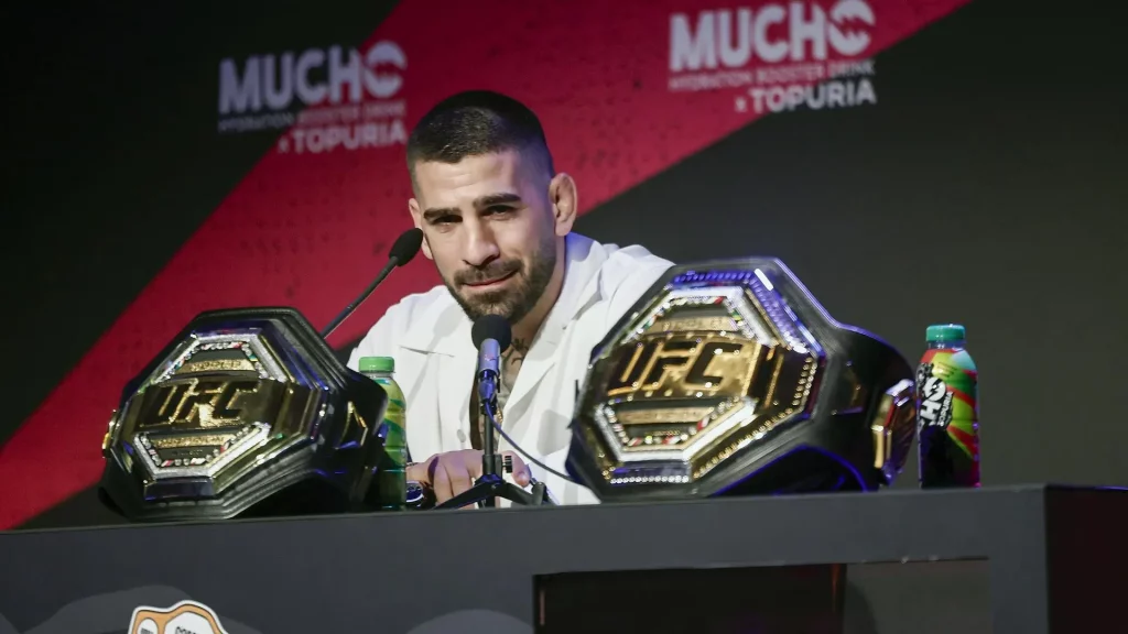 "Le dio un cabezazo en un careo a su oponente, no demuestra gran inteligencia"