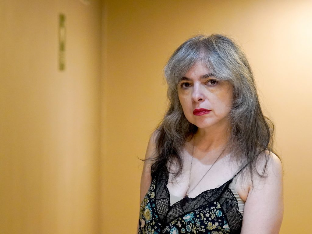 “Leer por trabajo te saca de tu algoritmo personal”