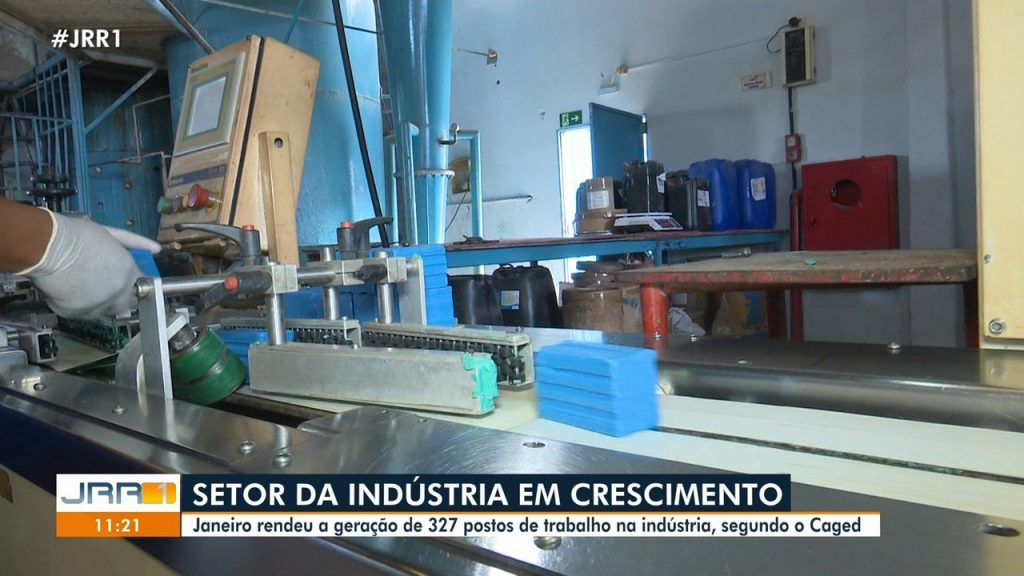 Lei retira incentivo fiscal de productos de foros com similares en Roraima