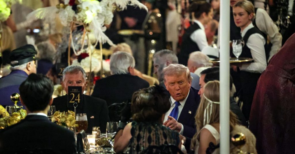 Libertad vs dominación: la paradoja fundamental de EEUU que conecta con Trump