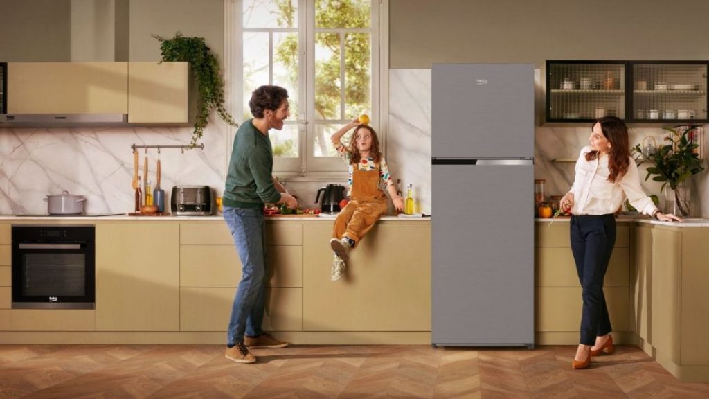 Llega a la Argentina Beko, una nueva generación de electrodomésticos: más eficiencia, tecnología, sustentabilidad y diseño para el hogar
