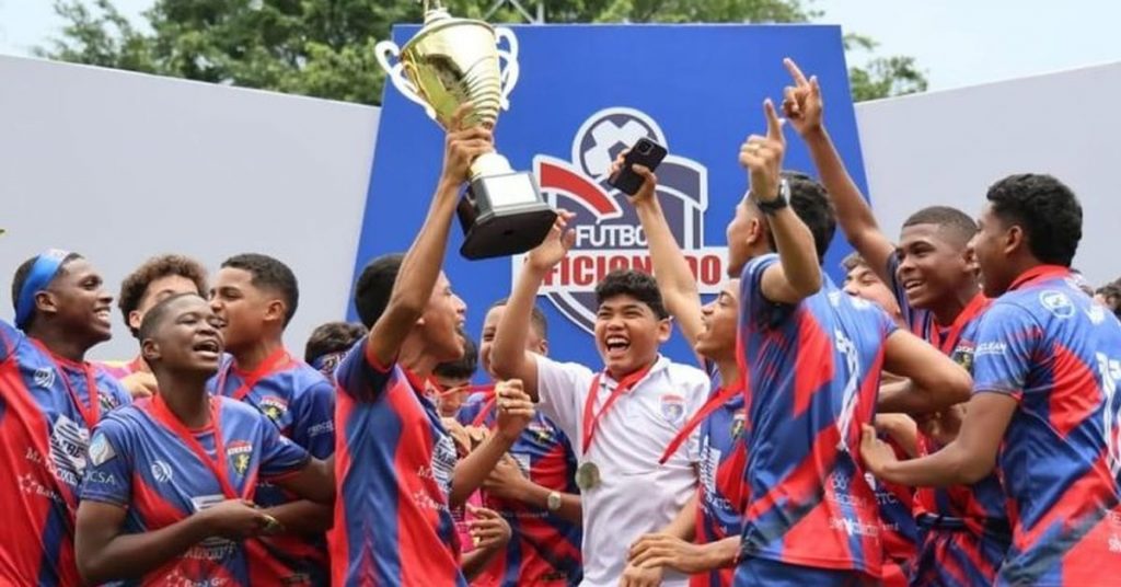 Lo mejor del 2025 | El departamento de fútbol aficonado de la FPF presentó logros del año - Fútbol Nacional