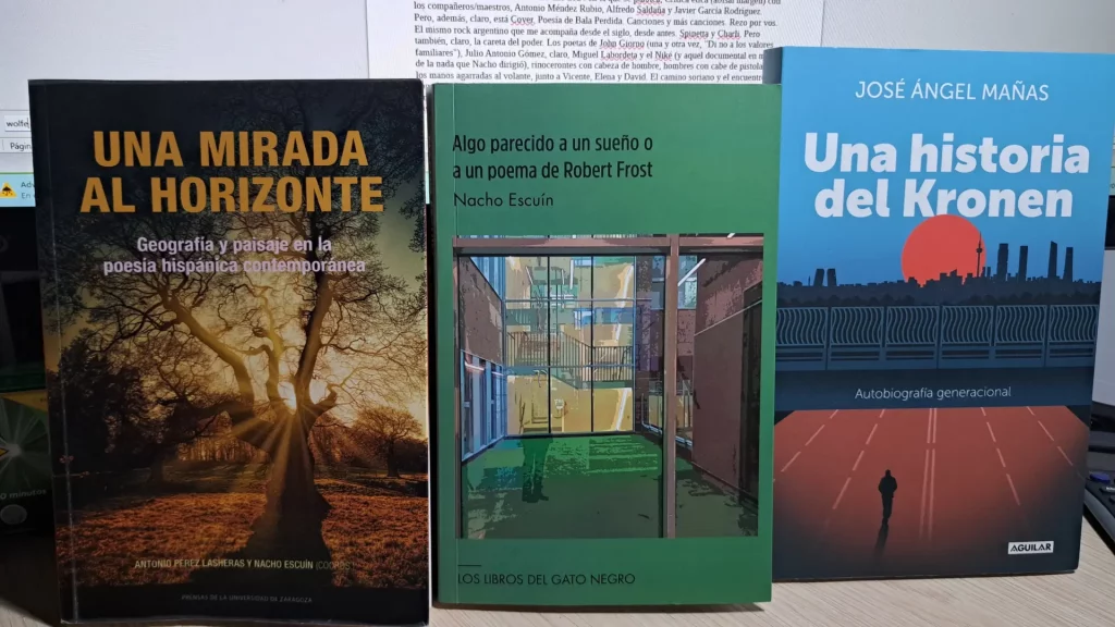 Lo mejor del año 2025: Aragón