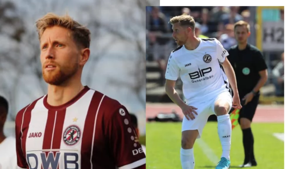 Lo último que se sabe de la investigación por el fallecimiento del futbolista que cayó desde un teleférico Lo último que se sabe de la investigación por el fallecimiento del futbolista que cayó desde un teleférico