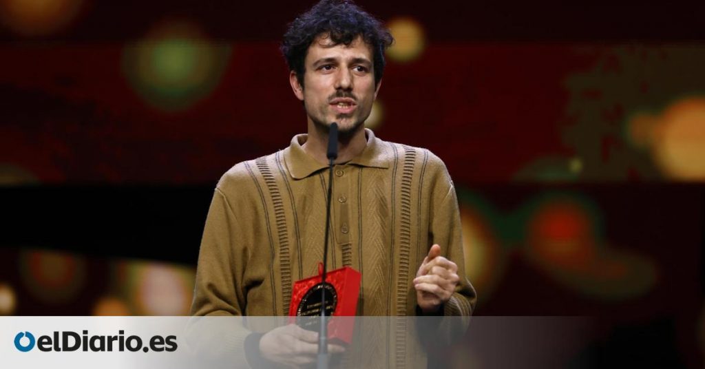 Lois Patiño elige las mejores películas del siglo XXI