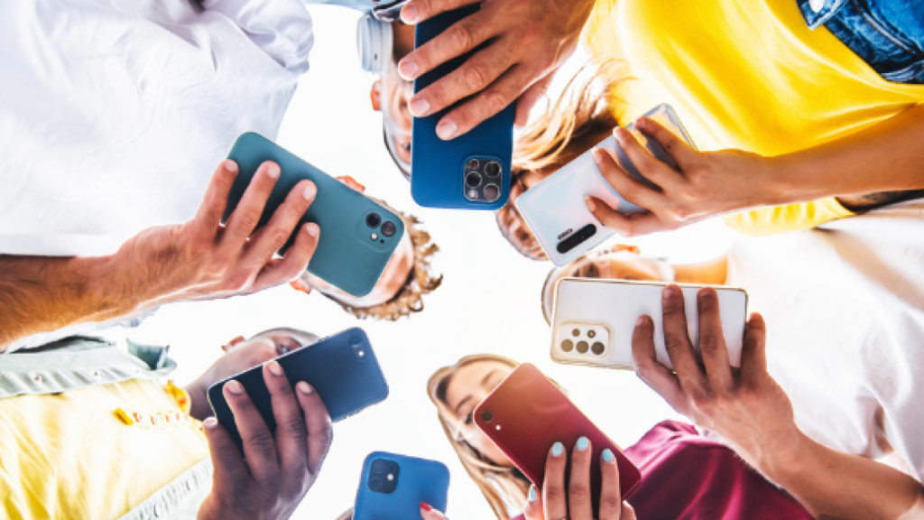 Los aviones 'todo incluido sin datos ilimitados' lideran el mercado en Colombia con el 64,9% de la oferta