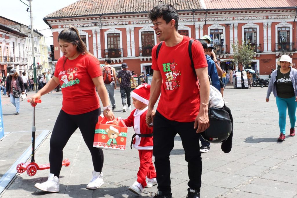 Los comercios reportan un repunte justo antes de Navidad: ¿qué lo explica?