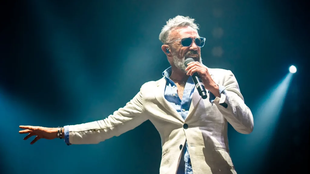 "Los de cincuenta han retomado la vida de antes de ser padres y saltan como adolescentes"