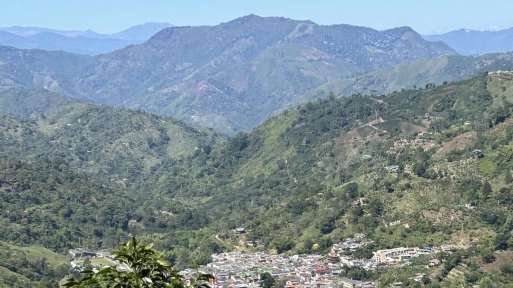 Los países de Latinoamérica preferidos por los jubilados estadounidenses para venir a vivir