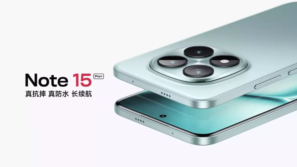 Los precios filtrados de los Redmi Note 15 reflejan el gran problema de la industria de cara a 2026