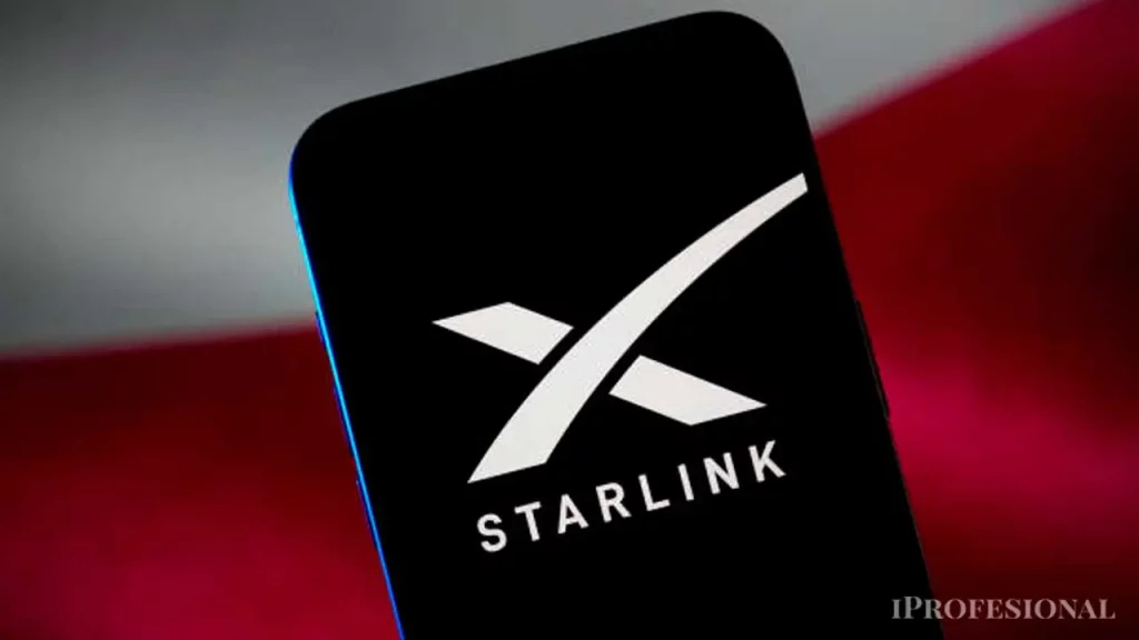 Los problemas técnicos más serios de Starlink en Argentina y que pocos cuentan