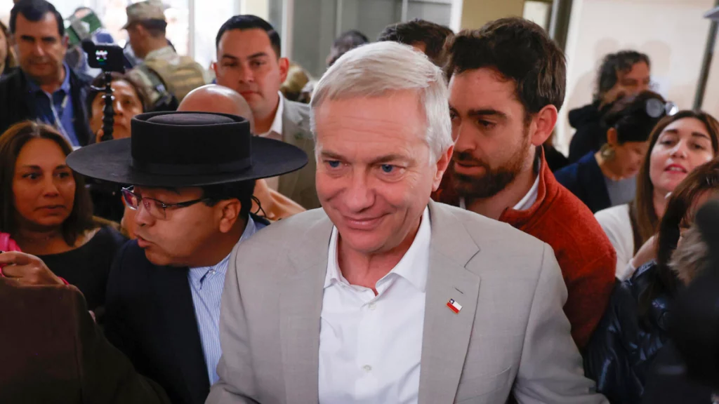 'Los resultados dejan una lección directa'