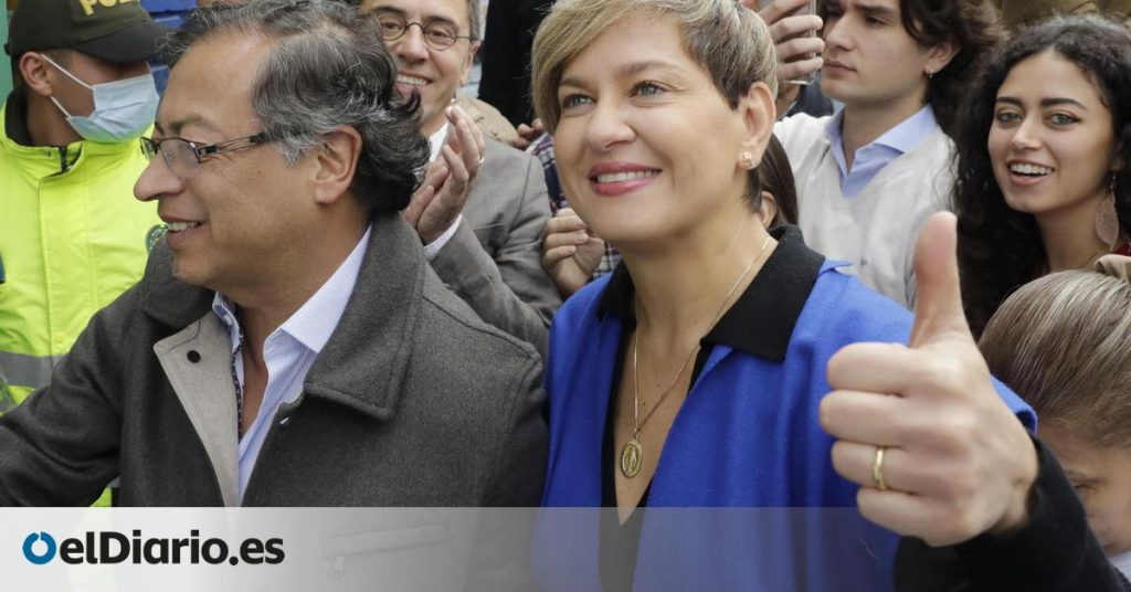 Los tabloides de Suecia agitan la precampaña presidencial de Colombia con un viaje de la esposa de Petro