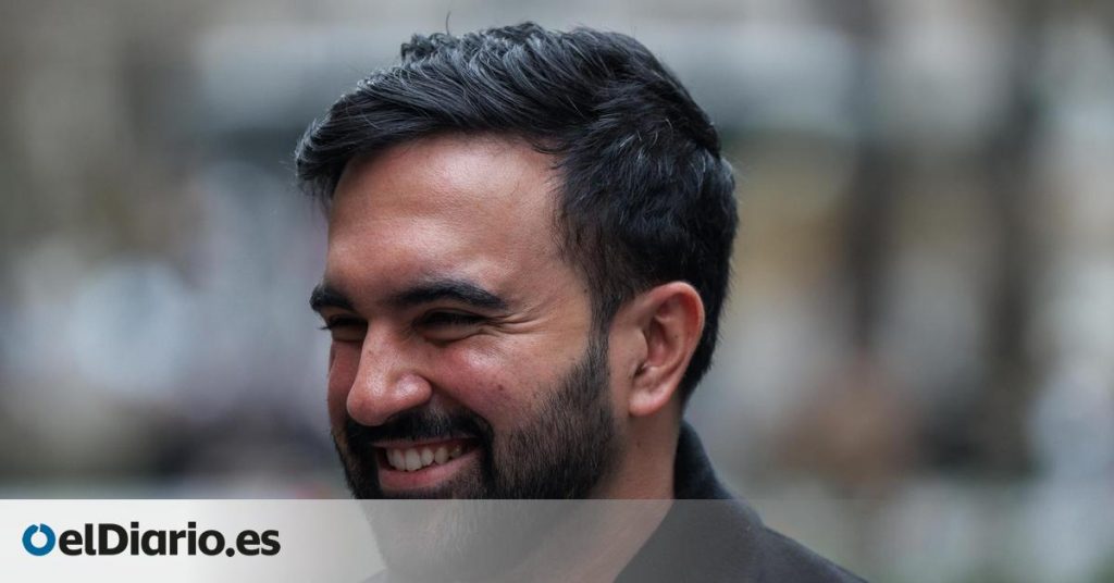 "Lucharé para proteger a nuestros hermanos"