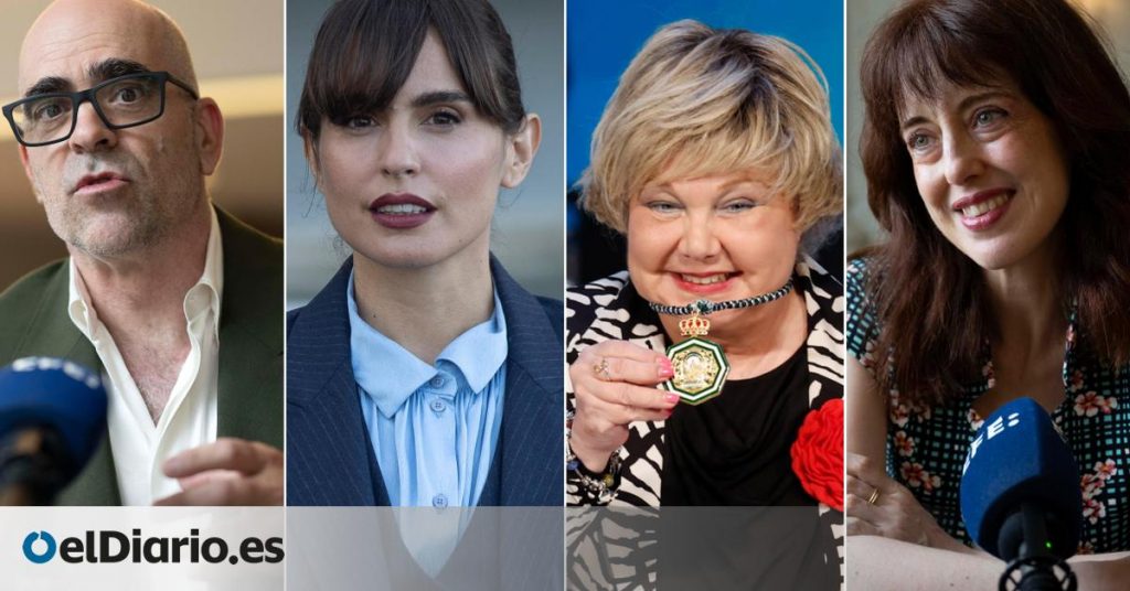 Luis Tosar, Los Chichos, el Primavera Sound y Estrella Morente, entre los elegidos por el Gobierno para las Medallas de Bellas Artes