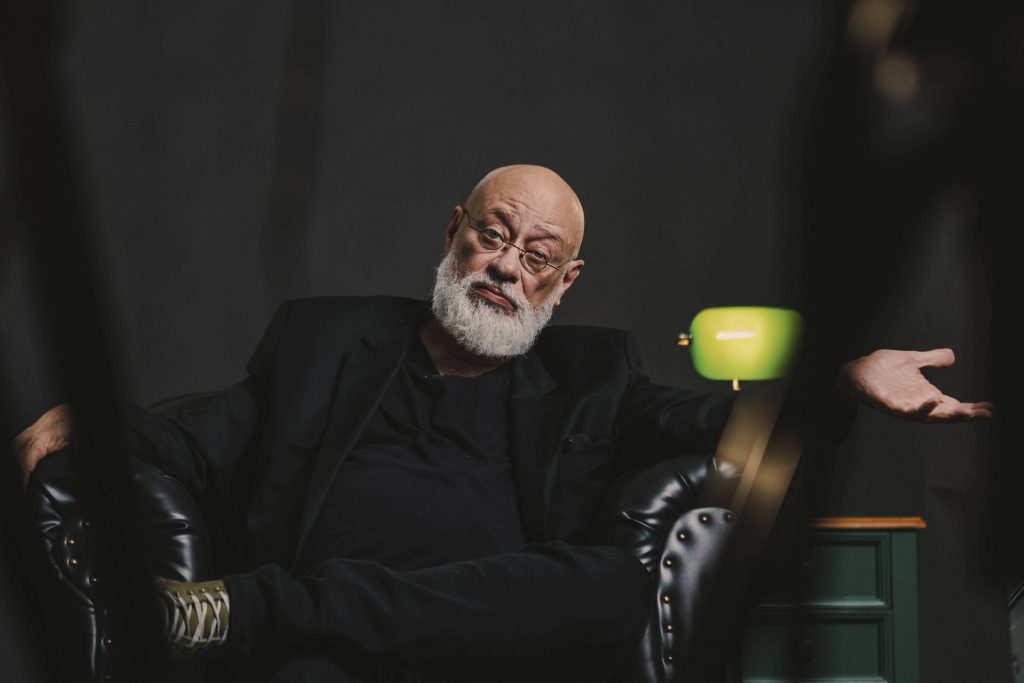 Luiz Felipe Pondé estrena curso de filosofía en CasaFolha – 12/10/2025 – Poder Luiz Felipe Pondé estrena curso de filosofía en CasaFolha - 12/10/2025 - Poder