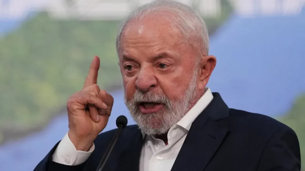 Lula amenaza con retirarse si se producen más retrasos en el acuerdo comercial UE-Mercosur | Noticias de comercio internacional