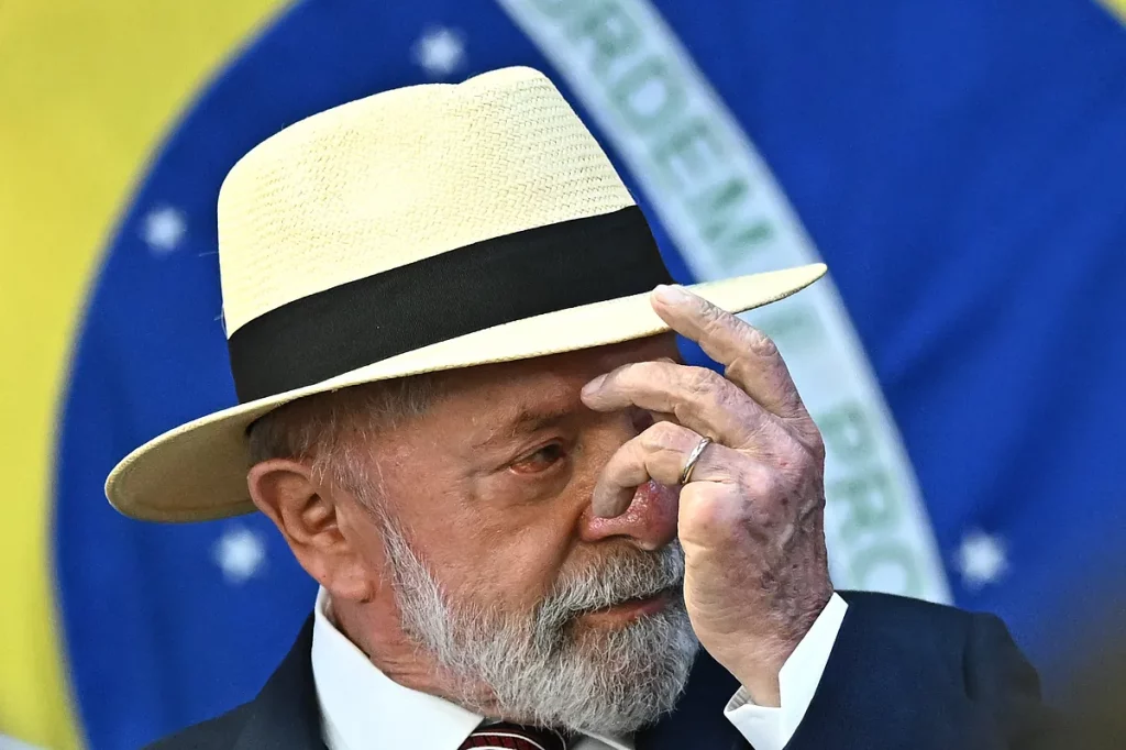 Lula llevará al Mercosur un pedido de Meloni para postergar la firma del acuerdo con la UE
