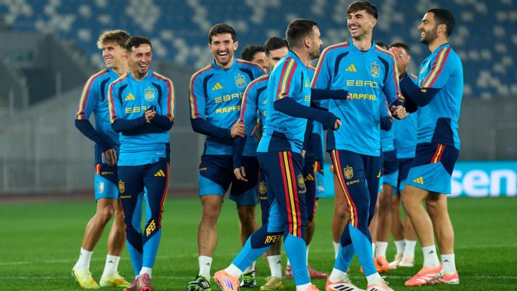 MAPFRE, un talismán para el fútbol español