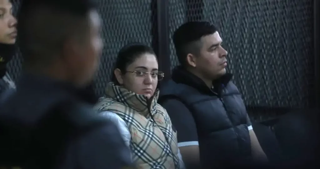 MP y familiares argumentan en la CC contra la apelación de María Fernanda Bonilla