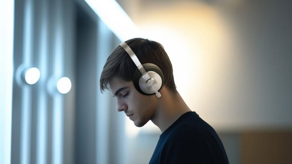 MUSE M-298, unos auriculares inalámbricos de diadema con diseño 'vintage'