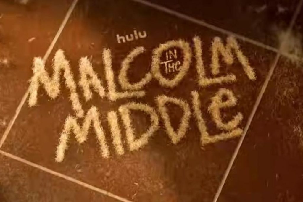 'Malcolm In The Middle' llegó con el primer avance de su esperado regreso