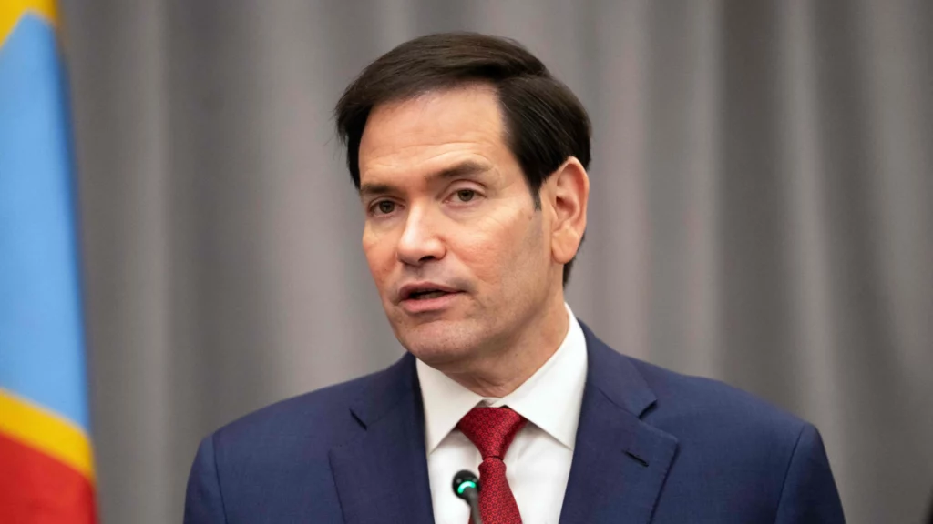 Marco Rubio calificó al presidente Gustavo Petro de 'inusual', pero aseguró que Estados Unidos mantiene 'muy buenas relaciones' con Colombia